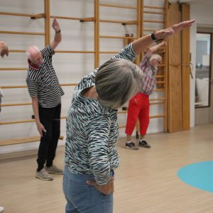 Woensdag 9.30-10.30, Lindenkwadrant