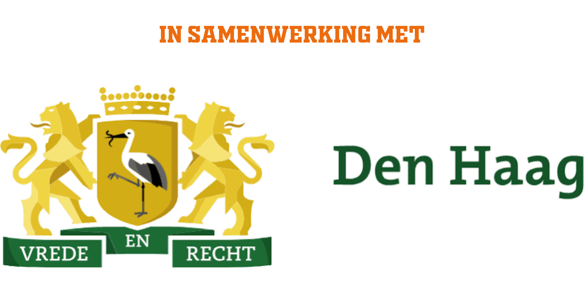 In samenwerking met